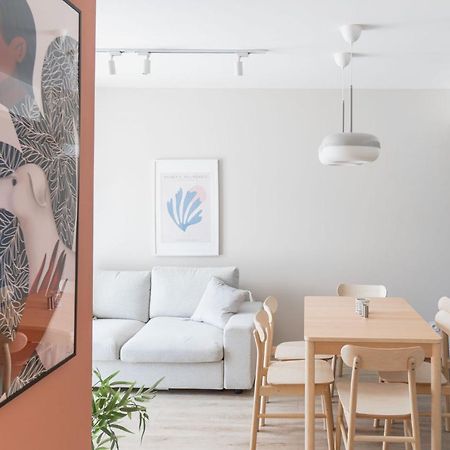 Green Leaf Jawor Apartamenty Luaran gambar