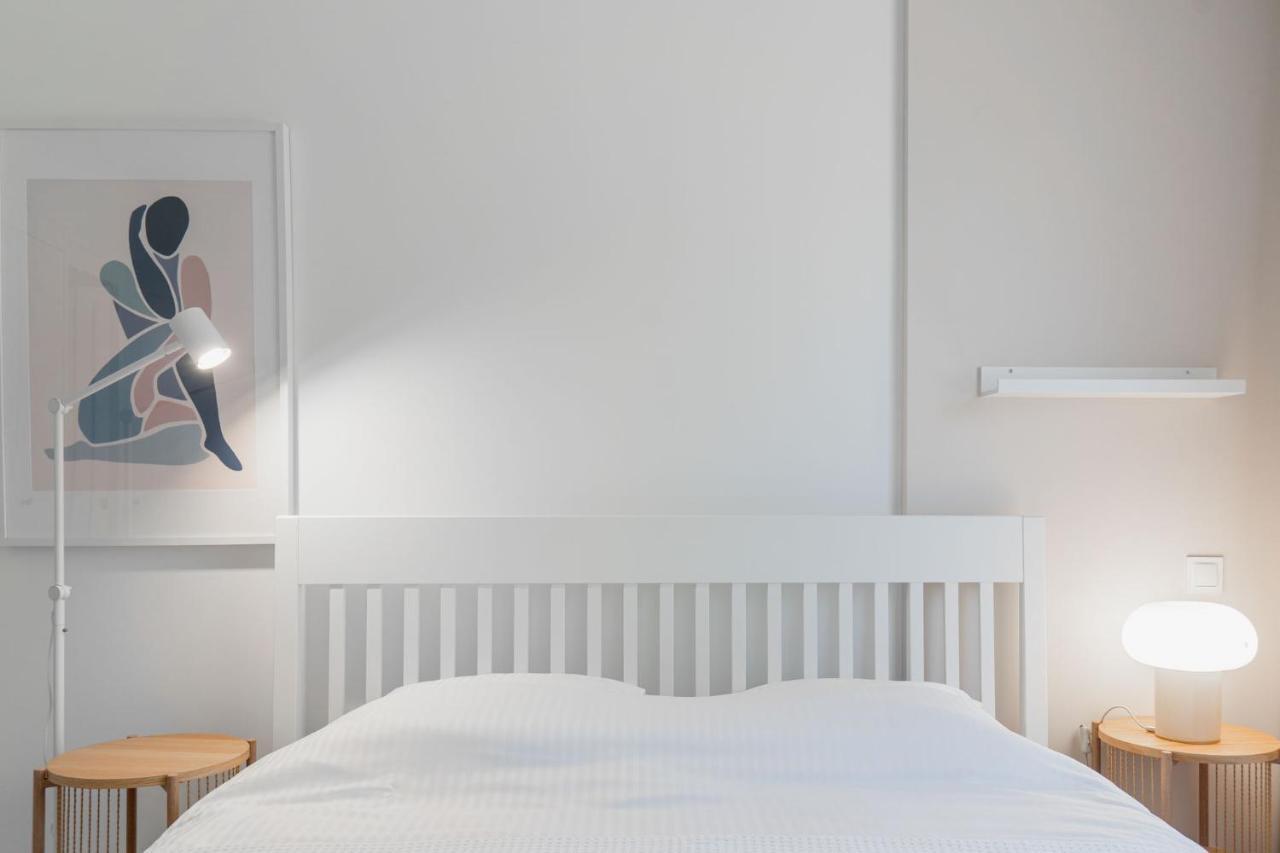 Green Leaf Jawor Apartamenty Luaran gambar