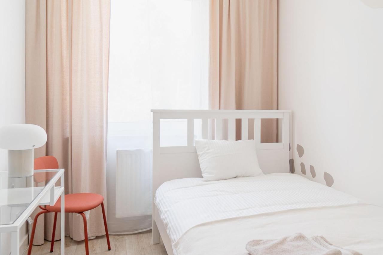 Green Leaf Jawor Apartamenty Luaran gambar