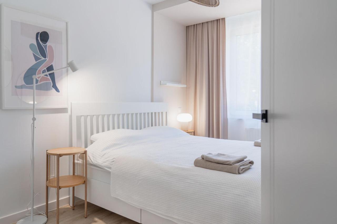 Green Leaf Jawor Apartamenty Luaran gambar